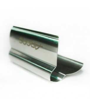 Stainless steel tweezers Arcos for sliced ham and sausages