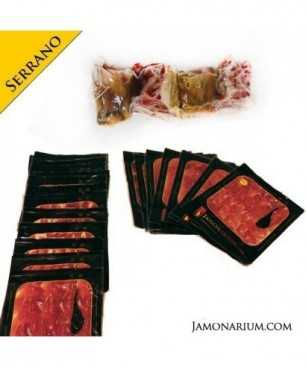Gran Reserva Selection Ham, +20 Monate - GANZER geschnitten