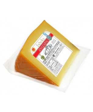 Latxa Belai-Käse aus Schafsmilch, D.O. idiazabal - TEIL
