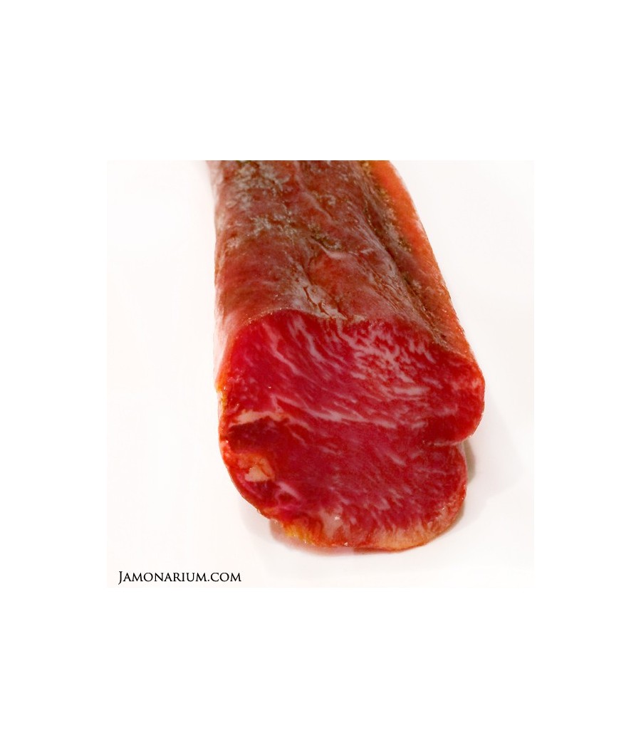 Lomo de Bellota ibérico, 100% raza ibérica (1 Kg)