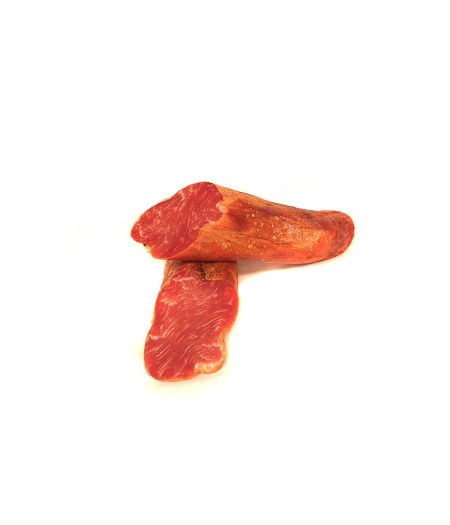 "Lomo" Serrano reserva (filet de longe) (1.4Kg)