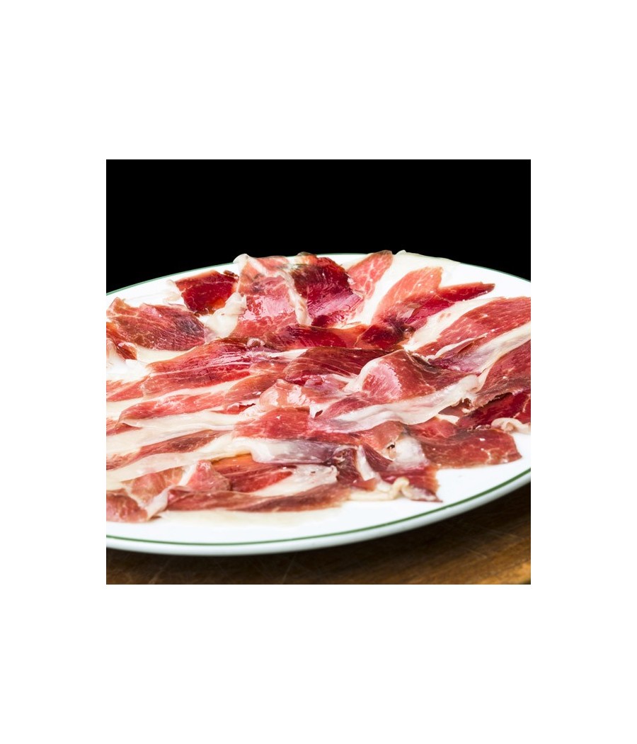 Spalla iberica di Bellota (Jabugo, Huelva), 100% Gara iberica