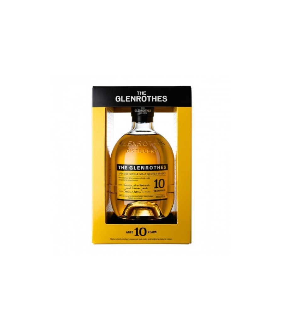 Whisky Glenrothes Select Reserve