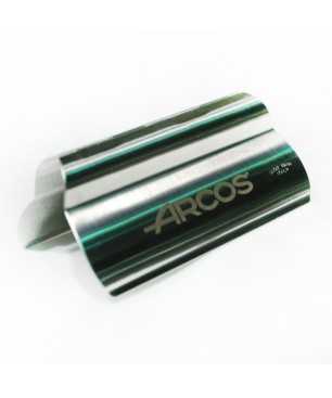 Stainless steel tweezers Arcos for sliced ham and sausages