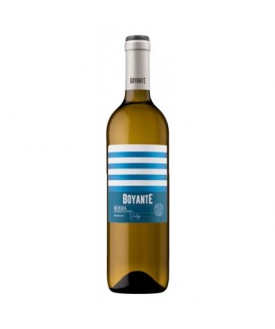Boyante 
Weiß, g.U. Rioja