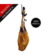 Ibérico Bellota Ham (Salamanca), 100% Iberian Breed - Pata Negra