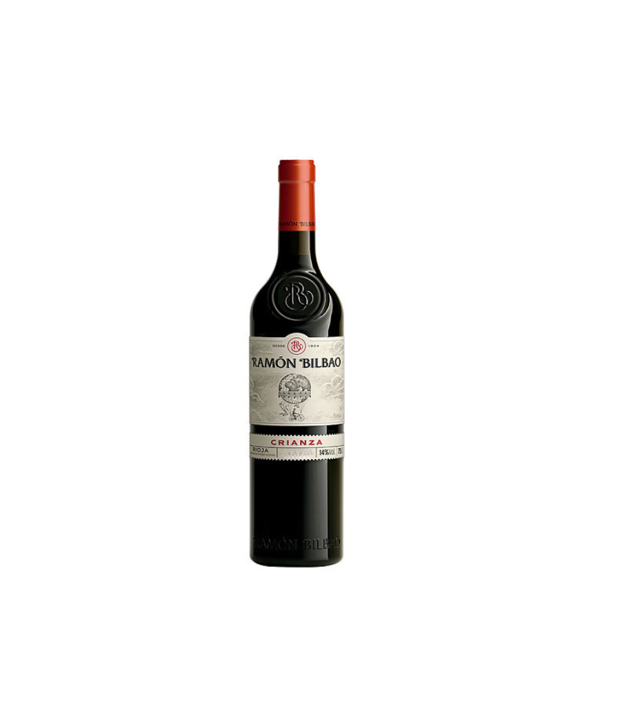 Ramón Bilbao Red Crianza, G.U. Rioja