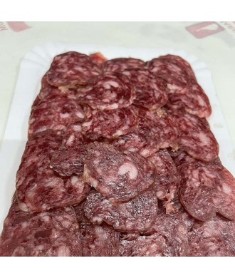 Salchichón Ibérico Extra