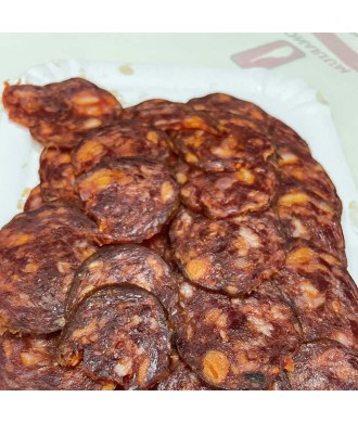 Iberian Chorizo Extra