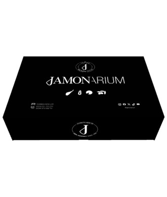 Jamonarium Box