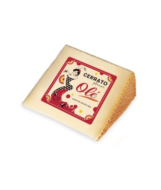 Fromage affiné mixte 250g