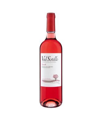 Valsotillo Rosat, D.O. Ribera del Duero