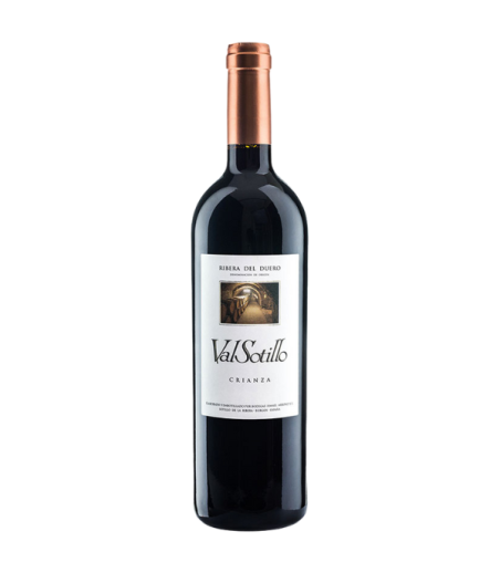 Valsotillo Crianza, D.O Ribera del Duero