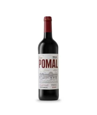 Viña Pomal Crianza, AO Rioja