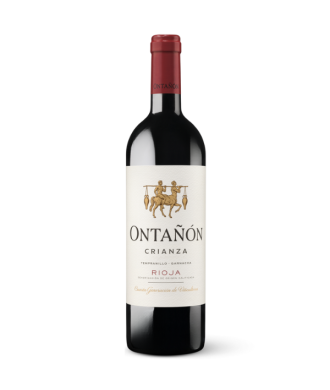 Ontaño Crianza, A.O. La Rioja