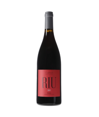 RIU Infernal Rotwein, g.U. Priorat