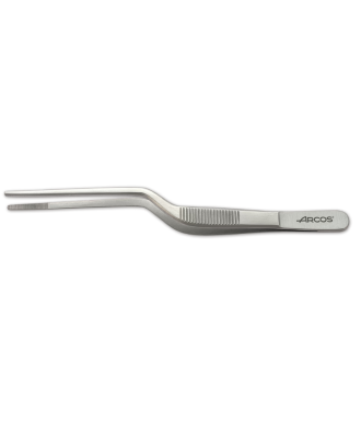 Stainless steel tweezers Arcos for sliced ham and sausages