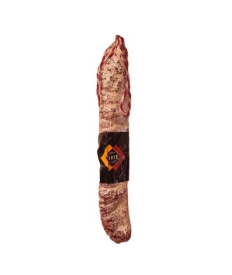 Salami “Secallona” extra