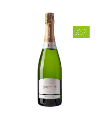 Cava Bertha Reserva Brut Nature, D.O. Cava