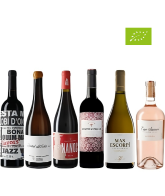 Confezione Regalo - Vini Biologici SELEZIONE