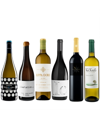 Gift Hamper - Catalan Wines