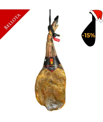 Bellota Iberico Shoulder, 50% Iberian Breed