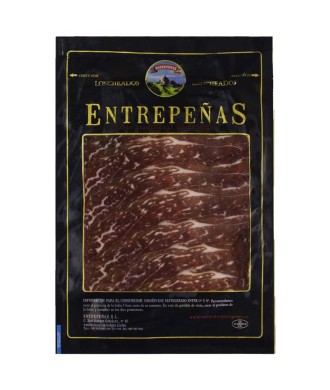 Bœuf séché León IGP Entrepeñas 100g (Tranché)