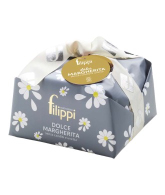 Panettone Classico 500gr Filippi