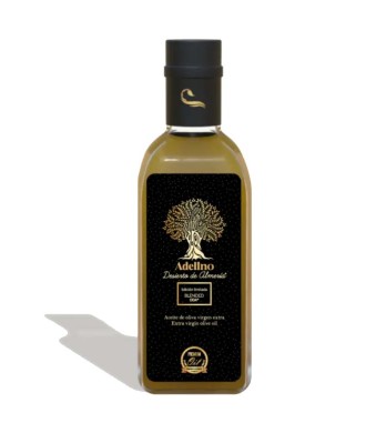 Aceite Adelino Blended Desierto de Almería 500ml