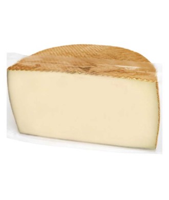 Cured Old Mix Cheese Olé Cerrato from Sheep and Cow – Half