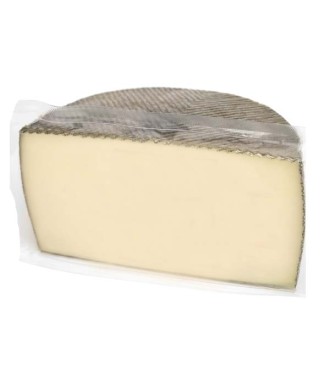 Semi Cured Cheese El Galán sheep milk, D.O. manchego - PORTION