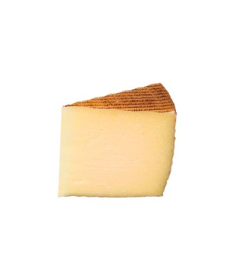 Cerrato Almadeoveja Cured Creamy Sheep's Cheese – PORTION