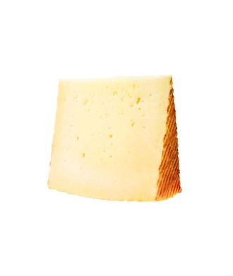 Fromage Vieilli Mélangé Olé Cerrato de Mouton et Vache – PORTION