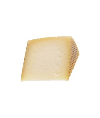 Semi Cured Cheese El Galán sheep milk, D.O. manchego - PORTION