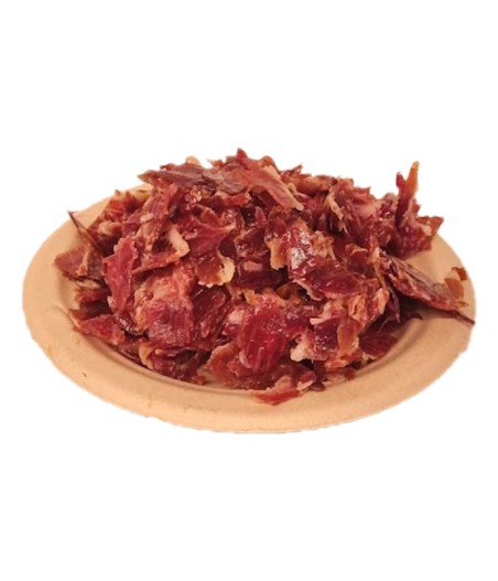 Iberico ham bits  (150gr)