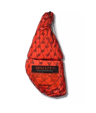 Jambon Joselito Gran Reserva - DESOSSÉE