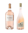 Vinos Rosados