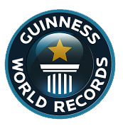 record guiness chorizo longest world