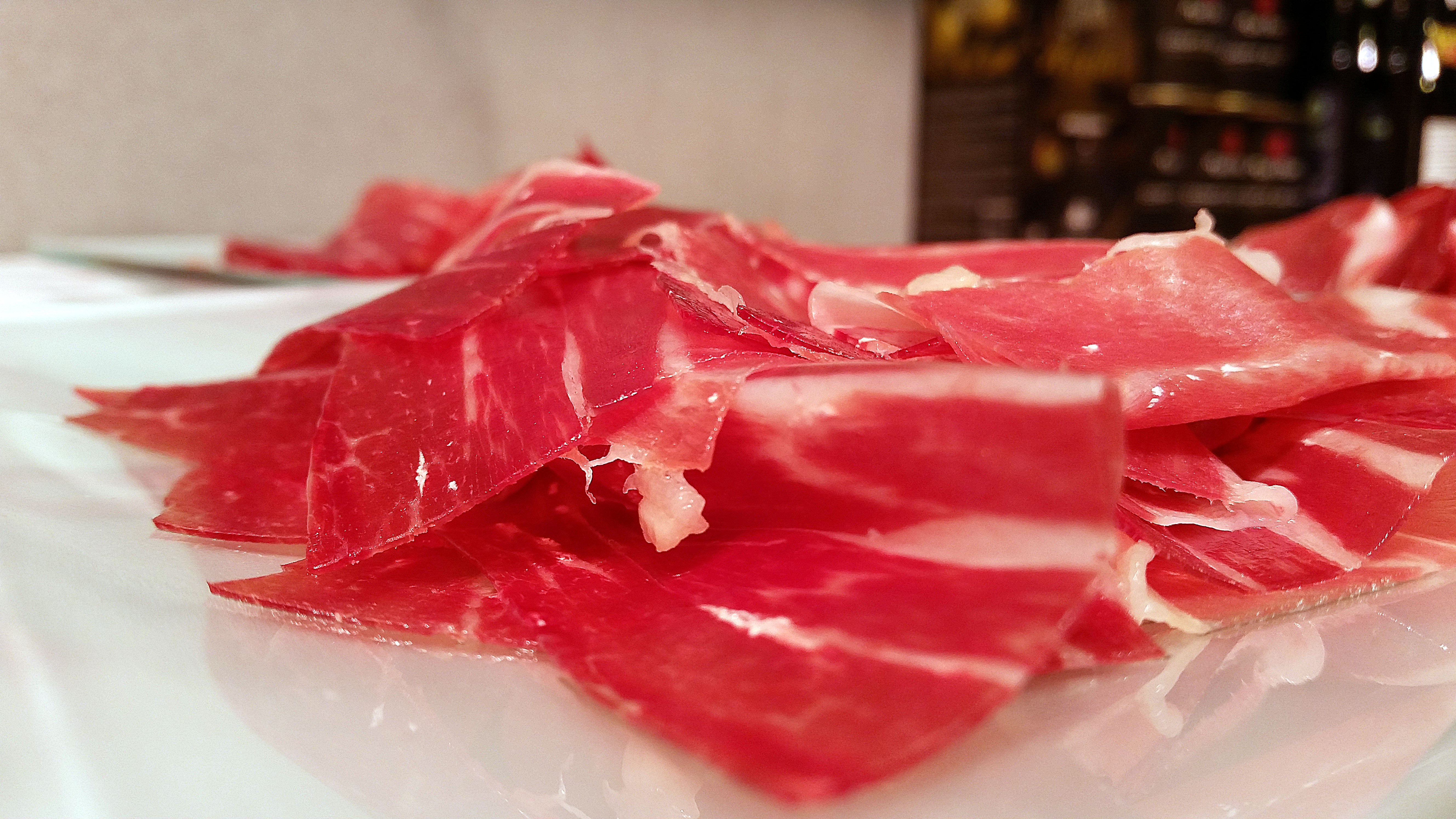 Pata Negra: what is it?