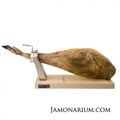 rotating ham stand jamotec j2