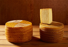 Est-que la croûte du fromage est comestible?
