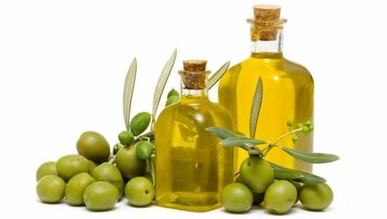 Différences entre l'huile d'olive et HOEV