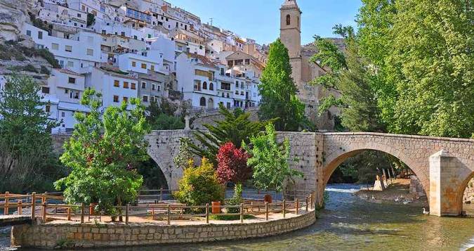 Pueblos con sabor: Albacete, la cuna de los mejores cuchillos