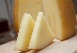 Wie ist der Käse aufzubewahren?