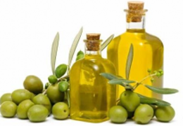 Differenze tra olio d'oliva ed OOEV