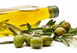 Wann ist die beste Zeit, um die Oliven zu pflücken?