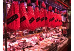 Joselito, ¿el mejor jamón del mundo?