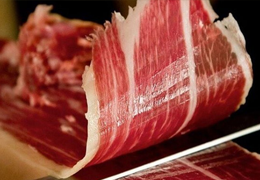 How to use of the fat of the Iberian ham?