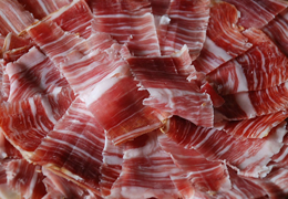 Where to buy pata negra, Iberico or Serrano ham in Milan?