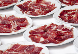 Where to buy pata negra, Iberico or Serrano ham in Oslo?